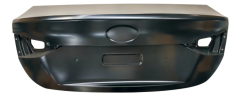 Anyu Auto Body Parts TRUNK LID For HYUNDAI ACCENT 2017 OE code 69200-H6000