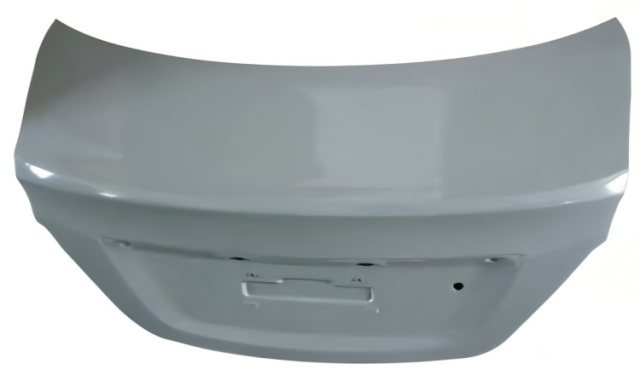Anyu Auto Body Parts TRUNK LID For HYUNDAI ACCENT 2011 OE code 69200-1R030