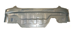 Anyu Auto Body Parts REAR PANEL For HYUNDAI ELANTRA 2011