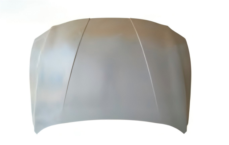 Anyu Auto Body Parts HOOD For HYUNDAI ELANTRA 2021 OE code 66400-AA000