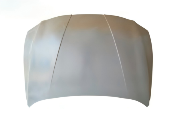 Anyu Auto Body Parts HOOD For HYUNDAI ELANTRA 2021 OE code 66400-AA000