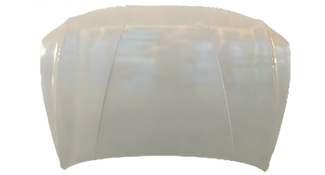 Anyu Auto Body Parts HOOD For HYUNDAI ELANTRA 2024 OE code 66400-AA500