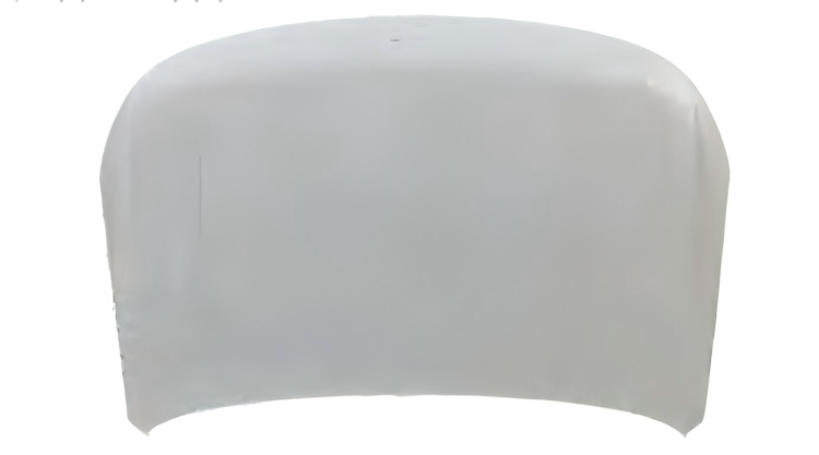 Anyu Auto Body Parts HOOD For HYUNDAI KONA 2024 OE code 66400-BE000