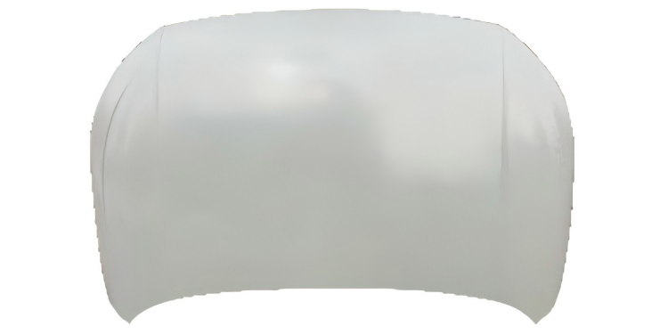 Anyu Auto Body Parts HOOD For HYUNDAI VENUE 2020 OE code 66400-K2010