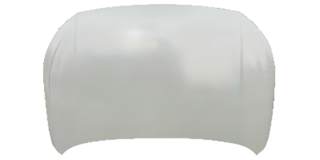Anyu Auto Body Parts HOOD For HYUNDAI VENUE 2020 OE code 66400-K2010
