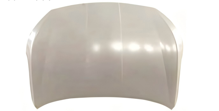 Anyu Auto Body Parts HOOD For HYUNDAI ELANTRA 2019 OE code 66400-F2500