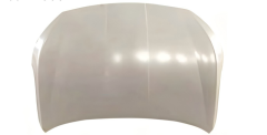 Anyu Auto Body Parts HOOD For HYUNDAI ELANTRA 2019 OE code 66400-F2500