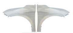 Anyu Auto Body Parts FRONT FENDER-R And L For HYUNDAI ELANTRA 2019