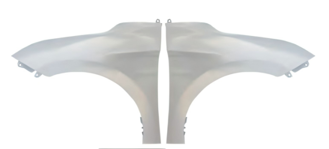Anyu Auto Body Parts FRONT FENDER-R And L For HYUNDAI ELANTRA 2019