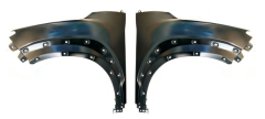 Anyu Auto Body Parts FRONT FENDER R And L For HYUNDAI KONA 2018 OE code L 66311-J9000 R 66321-J9000