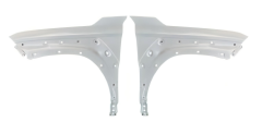 Anyu Auto Body Parts FRONT FENDER R And L For HYUNDAI KONA 2024 OE code 66311-BE000 66321-BE000
