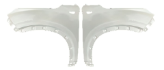 Anyu Auto Body Parts FRONT FENDER R And L For HYUNDAI VENUE 2020 OE code 66311-K2000 66321-K2000