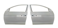 Anyu Auto Body Parts FRONT DOOR R And L For HYUNDAI ELANTRA 2019 OE code L 76003-F2000 R 76004-F2000
