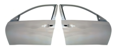 Anyu Auto Body Parts FRONT DOOR R And L For HYUNDAI ELANTRA 2021 OE code 76003-AA000 76004-AA000