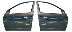 Anyu Auto Body Parts FRONT DOOR R And L For HYUNDAI KONA 2018 OE code L 76003-J9000 R 76004-J9000