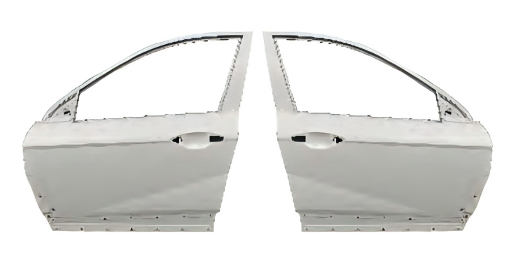 Anyu Auto Body Parts FRONT DOOR R And L For HYUNDAI KONA 2024