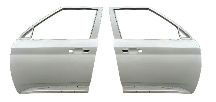 Anyu Auto Body Parts FRONT DOOR R And L For HYUNDAI VENUE 2020 OE code 76003-K2000 76004-K2000