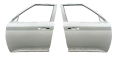 Anyu Auto Body Parts FRONT DOOR R And L For HYUNDAI VENUE 2020 OE code 76003-K2000 76004-K2000