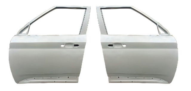 Anyu Auto Body Parts FRONT DOOR R And L For HYUNDAI VENUE 2020 OE code 76003-K2000 76004-K2000