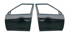 Anyu Auto Body Parts FRONT DOOR R And L For HYUNDAI CRETA IX25 2015