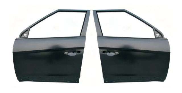 Anyu Auto Body Parts FRONT DOOR R And L For HYUNDAI CRETA IX25 2015