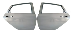 Anyu Auto Body Parts REAR DOOR R And L For HYUNDAI ELANTRA 2021 OE code 77003-AA000 77004-AA000