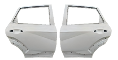 Anyu Auto Body Parts REAR DOOR R And L For HYUNDAI KONA 2024