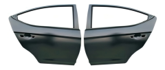 Anyu Auto Body Parts REAR DOOR R And L For HYUNDAI ELANTRA 2016 OE code 77004-F2000 77003-F2000