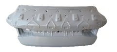 Anyu Auto Body Parts TRUNK LID For HYUNDAI ELANTRA 2021 OE code 69200-AA000