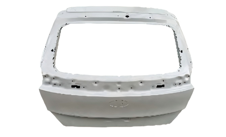 Anyu Auto Body Parts TAIL GATE For HYUNDAI KONA 2024