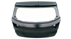 Anyu Auto Body Parts TAIL GATE For HYUNDAI CRETA IX25 2015
