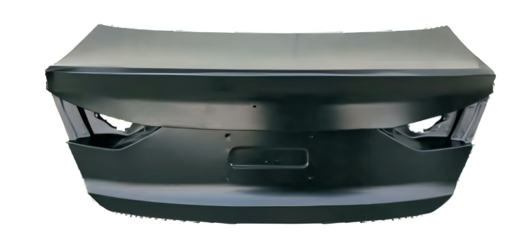 Anyu Auto Body Parts TRUNK LID For HYUNDAI ELANTRA 2016 OE code 69200-F2000