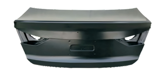 Anyu Auto Body Parts TRUNK LID For HYUNDAI ELANTRA 2016 OE code 69200-F2000
