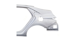Anyu Auto Body Parts REAR FENDER R And L For HYUNDAI ELANTRA 2021