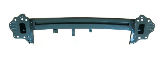 Anyu Auto Body Parts FRONT BUMPER For HYUNDAI ELANTRA 2019