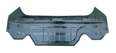Anyu Auto Body Parts REAR PANEL For HYUNDAI ELANTRA 2016