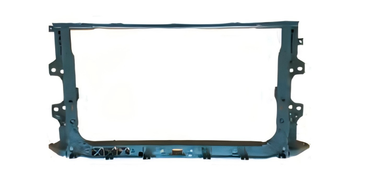 Anyu Auto Body Parts RADIATOR SUPPORT For HYUNDAI ELANTRA 2019