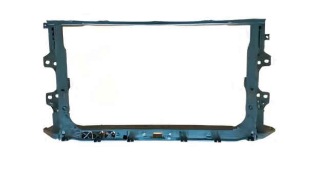 Anyu Auto Body Parts RADIATOR SUPPORT For HYUNDAI ELANTRA 2019