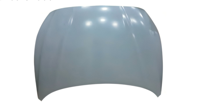 Anyu Auto Body Parts HOOD For HYUNDAI SONATA 2018 OE code 66400-C1500