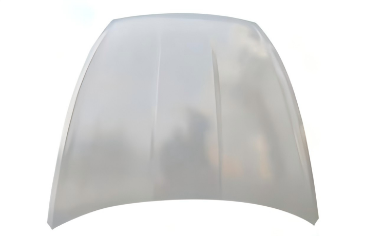 Anyu Auto Body Parts HOOD For HYUNDAI SONATA 2020 OE code 66400-L1000