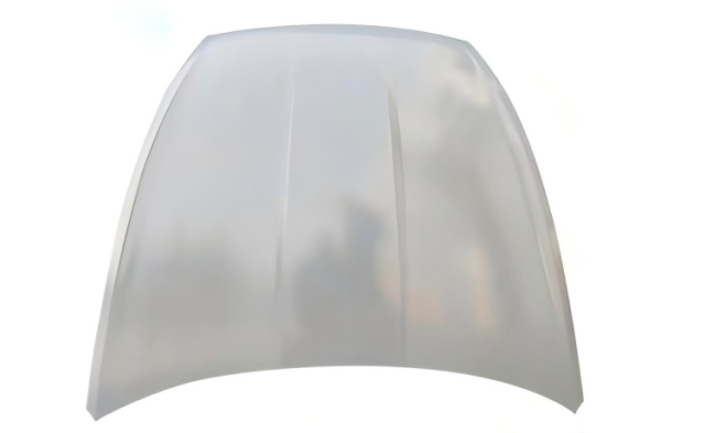 Anyu Auto Body Parts HOOD For HYUNDAI SONATA 2020 OE code 66400-L1000