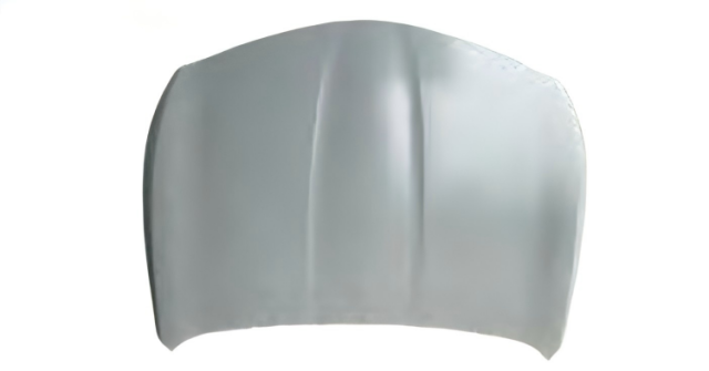 Anyu Auto Body Parts HOOD For HYUNDAI AZERA 2012 OE code 66400-3V000