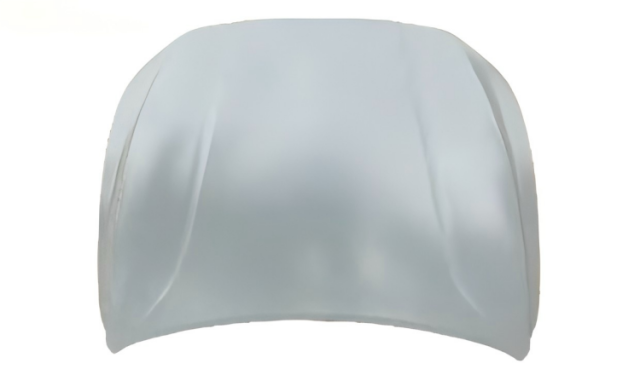 Anyu Auto Body Parts HOOD For HYUNDAI AZERA 2018 OE code 66400-G8000