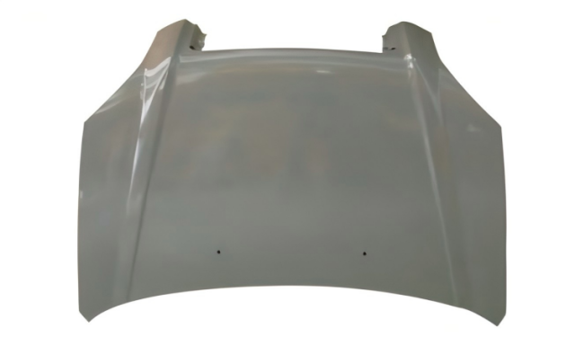 Anyu Auto Body Parts HOOD For HYUNDAI TUCSON 2003 OE code 66400-2E020