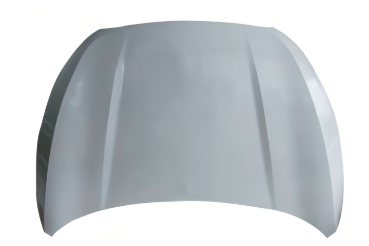 Anyu Auto Body Parts HOOD For HYUNDAI TUCSON 2011-IX35 OE code 66400-2S000
