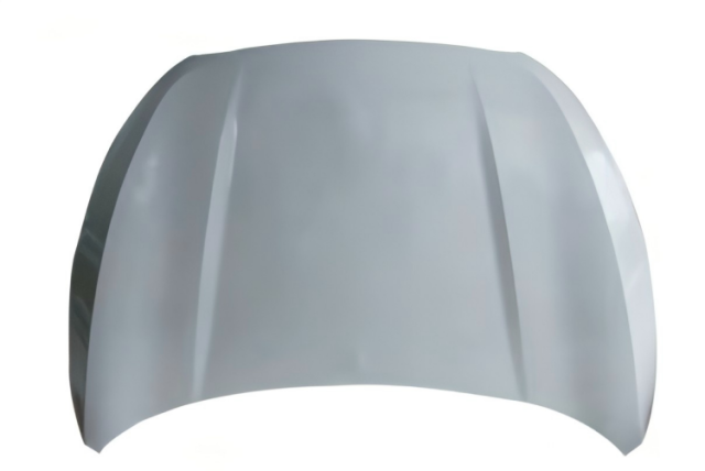 Anyu Auto Body Parts HOOD For HYUNDAI TUCSON 2011-IX35 OE code 66400-2S000