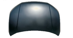Anyu Auto Body Parts HOOD For HYUNDAI CRETA 2022 OE code 66400-I7000