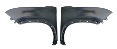 Anyu Auto Body Parts FRONT FENDER-R And L For HYUNDAI GRAND CRETA OE code L 66311-R9000 R 66321-R9000