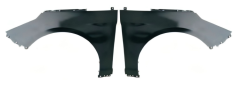 Anyu Auto Body Parts FRONT FENDER R And L For HYUNDAI SONATA 2016 OE code L 66311-C1000 R 66321-C1000