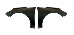 Anyu Auto Body Parts FRONT FENDER-R And L For HYUNDAI SONATA 2018